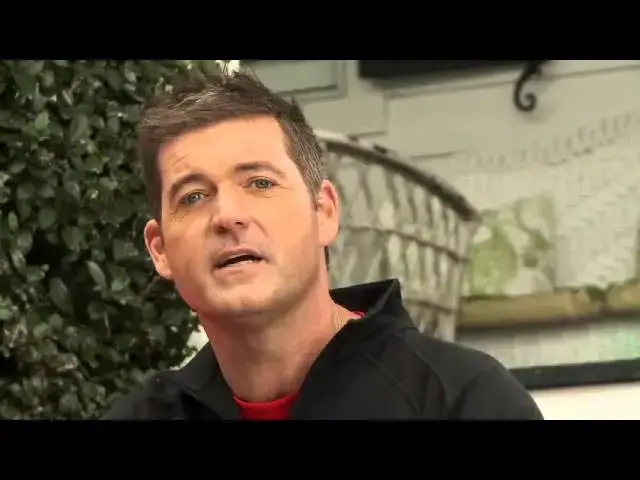 Video thumbnail for Paula Deen | Seeing Diabetes in a New Light Contest