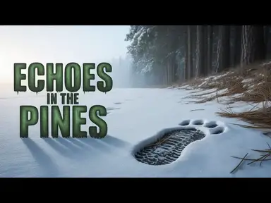 'Video thumbnail for Scary Stories --- The Echo in the Pines'