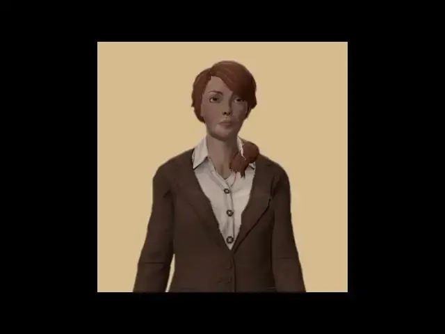 'Video thumbnail for The Gift: Part 1: The Phone Call #teaser #trailers #shortstories #indiegames #suspense #holiday'