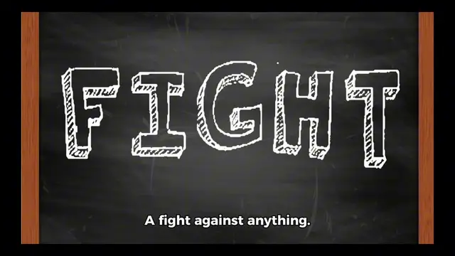 Video thumbnail for You only have 1 chance in life