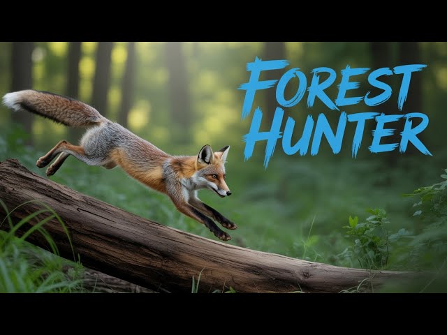 Video thumbnail for River Echoes : A Wildfire Moment