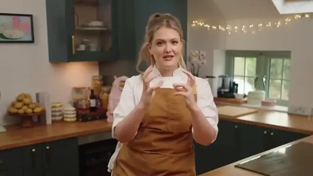 Video thumbnail for How to make the 15 Hour Potato(720P HD)