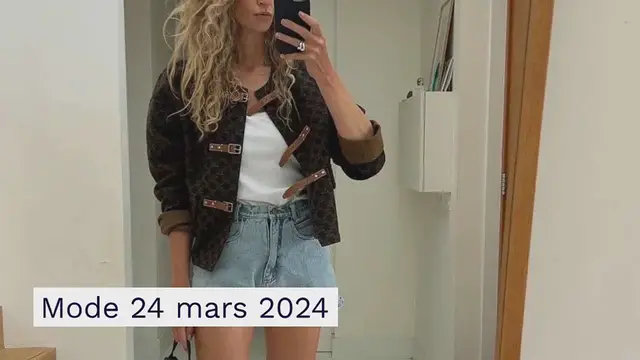 Video thumbnail for 10 Idées Pour Créer des Tenues Pour 2024 Avec Un Bermuda