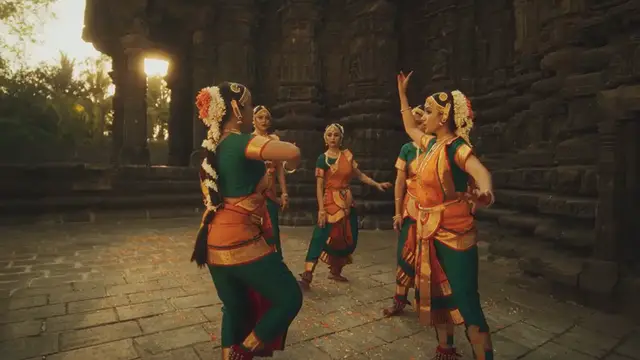 Video thumbnail for Paquita: A Ballet That Stands the Test of Time