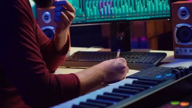 Video thumbnail for An Interview with Scotty McCreery: The Journey of a Country Star