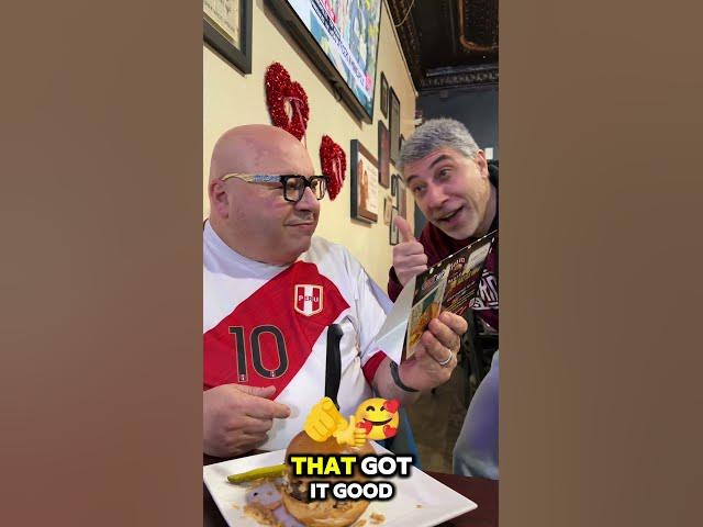 Video thumbnail for Burger Night at Barletta’s - Scranton