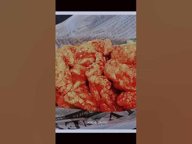 Video thumbnail for We Tried the NEW Benny’s…