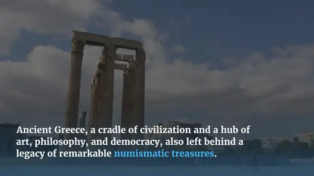 Video thumbnail for Sikyon Stater ancient coin