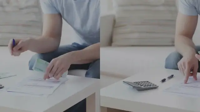 Video thumbnail for Financial Literacy in Enhancing Economic Stability