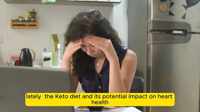 Video thumbnail for _The Keto Diet Is Not Healthy and May Harm the Hea