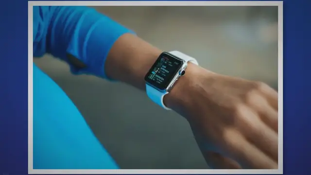 Video thumbnail for How to connect an Apple Watch to an iPhone