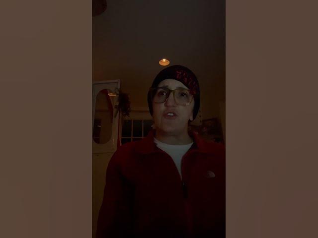 Video thumbnail for Don’t want to lose you now (Gloria Estefan Cover)