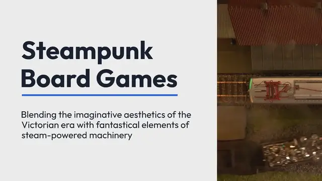 Video thumbnail for Solo Board Games