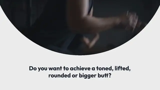 Video thumbnail for 30 Day Squat Challenge – Ready To Be Transformed?