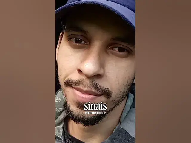 Video thumbnail for O mais difícil não é aceitar o não