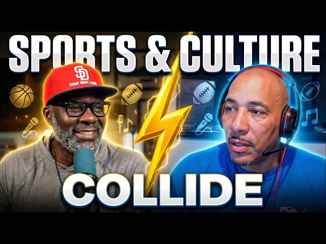 Video thumbnail for Jesse Jackson Tribute, Jaylon Brown Beverly Hills Controversy, FBS Football & More 📱