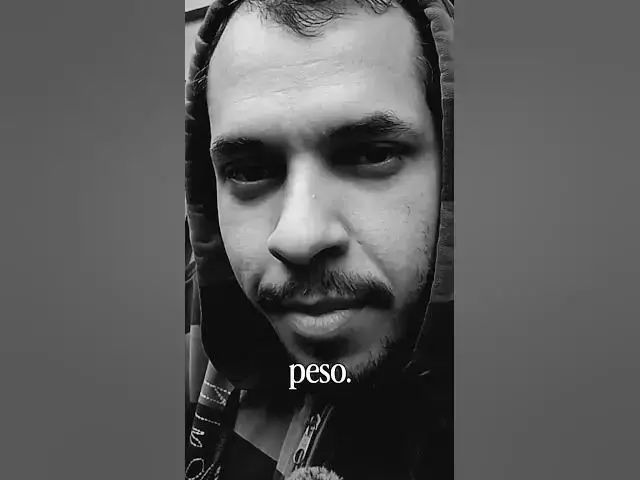 Video thumbnail for Cansaço...