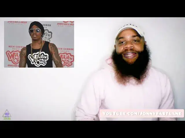 Video thumbnail for Nick Cannon names his top female rappers