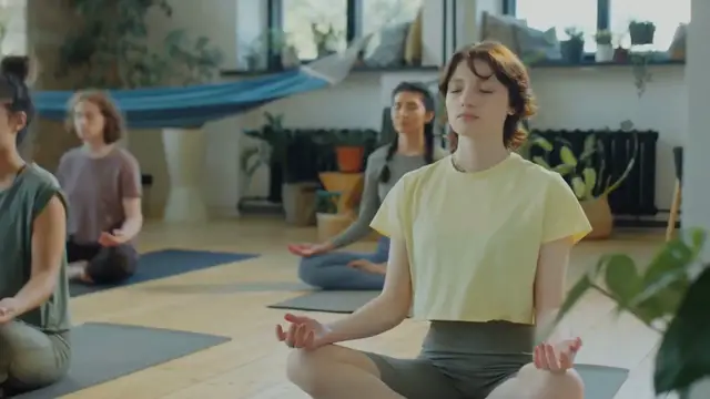 Video thumbnail for Meditation for Self-Love: Your Shortcut to Inner Zen