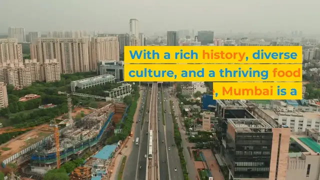 Video thumbnail for Where to Stay in Mumbai: Top Hotels and Neighborhoods for Every Budget! 🇮🇳✨