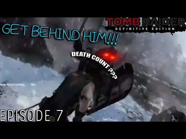 'Video thumbnail for Nevermind | Tomb Raider (7)'