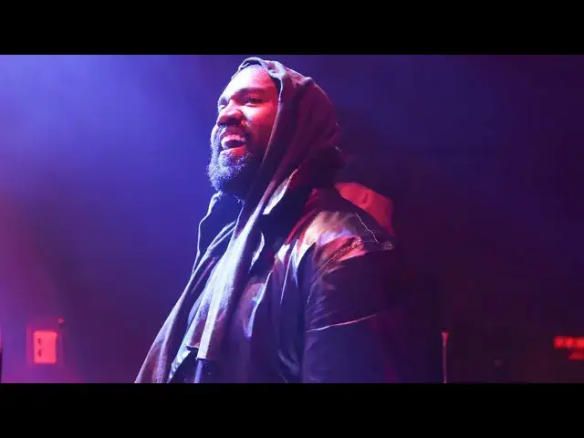 Video thumbnail for Kanye West & Ty Dolla $ign's 'Vultures 2' leaks on Social Media