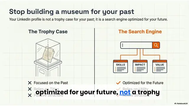 Video thumbnail for LinkedIn Authority Blueprint