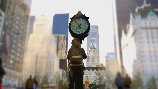 Video thumbnail for This Day in History: May 30th