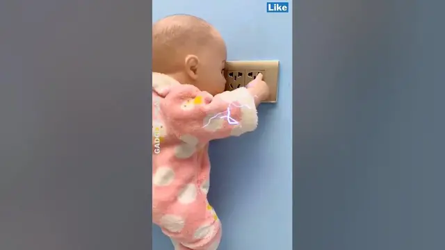 Video thumbnail for Product Link in Bio ✅ | KidSafe Socket Cover | #viral