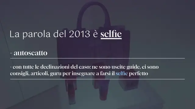 Video thumbnail for L’Oréal Skin Perfection, siero, crema e BB cream a prova di selfie perfetto