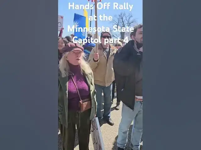 Video thumbnail for April 5, 2025