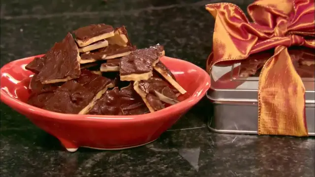 Video thumbnail for 
				 Delicious Gifts