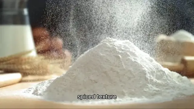 Video thumbnail for hummingbird cake recipe