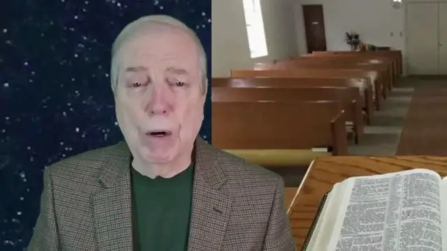 Video thumbnail for The Need For True Revival
