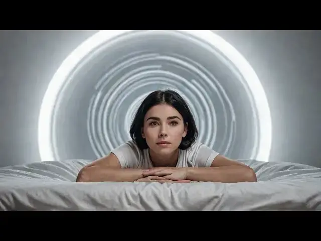 Video thumbnail for Hypnosis to BOOST Motivation & Energy - Fall Asleep, Wake Up READY