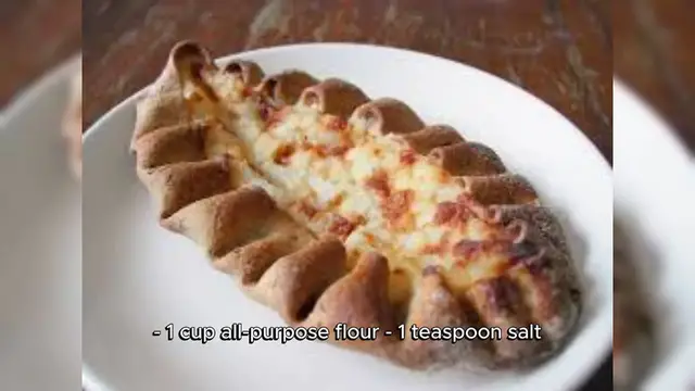 Video thumbnail for Karelian pasties  Recipe