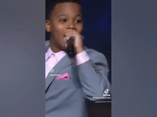 Video thumbnail for Young Pastor at work