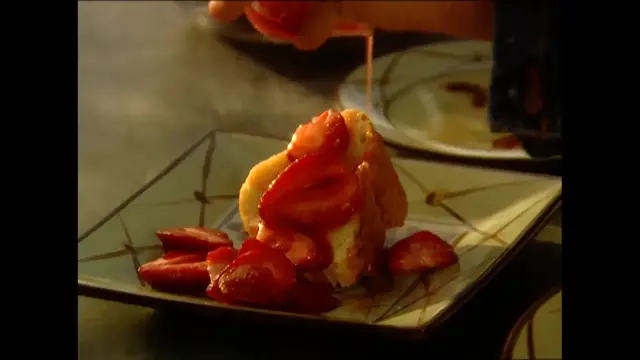 Video thumbnail for 
				 Just Desserts