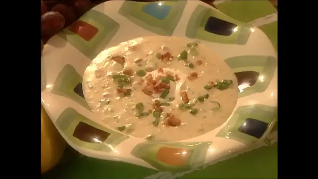 Video thumbnail for 
				 Working Luncheon