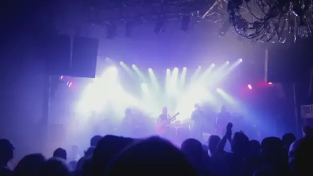 Video thumbnail for Chicago's Top Live Music Venues: A Concert Lover's Guide
