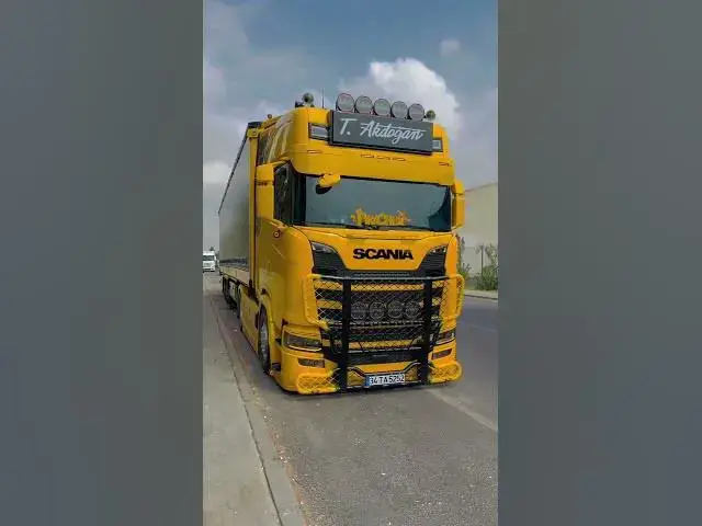Video thumbnail for دل بستم به ولوو که دل شکستن بلد نیست 🥴