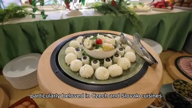 Video thumbnail for kolache recipe