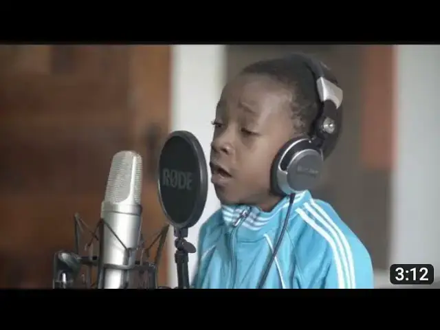 Video thumbnail for Wastahili Wewe Bwana | Swahili worship | John Sele Philip