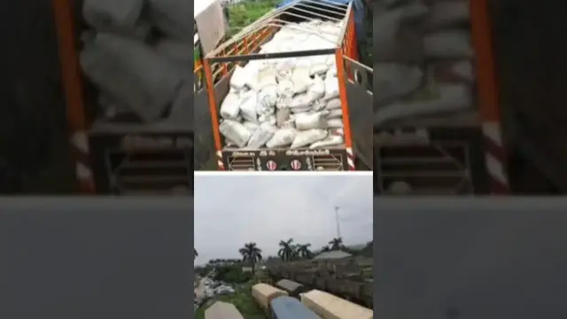 Video thumbnail for Mining Pits Collaps