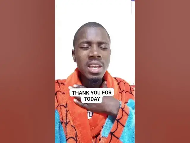 Video thumbnail for Father #johnselephilip