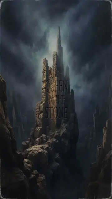 Video thumbnail for 10   Queen in the Stone