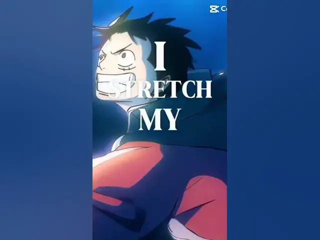 'Video thumbnail for One piece edit #luffy #edit'