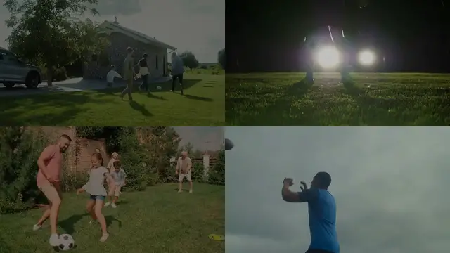 Video thumbnail for Teddy Bridgewater – A Journey Through the Gridiron