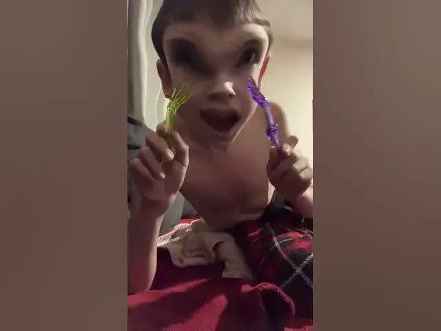 Video thumbnail for POV:me