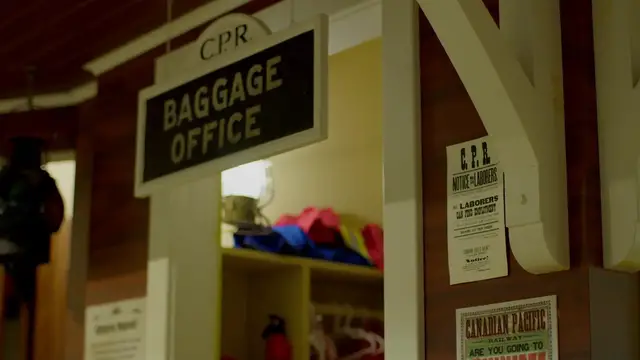 Video thumbnail for A Ghost’s Journey.MP4